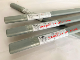Detail: Que hàn Tig inox 309L - 2.4mm