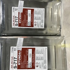 Thuốc hàn tự động F7A4 - S707