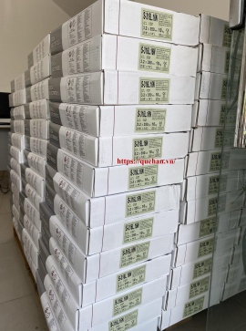 Que hàn inox 316L - 3.2mm