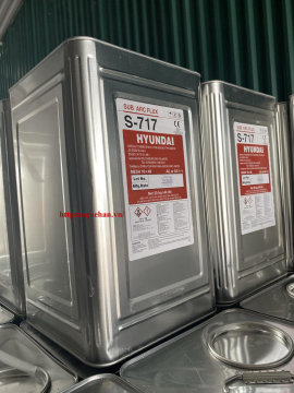 Thuốc hàn tự động F7A(P)6 - S717