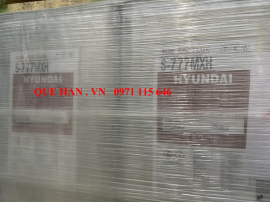 Thuốc hàn tự động F7A(P)2 - S777