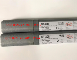 Que hàn Tig inox 308 - 2.4mm