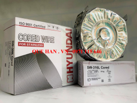 Dây hàn inox 316L - 1.2mm